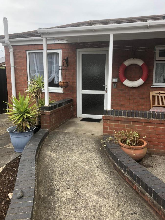 Clarendon Lodge - Accommodation Only Skegness Buitenkant foto