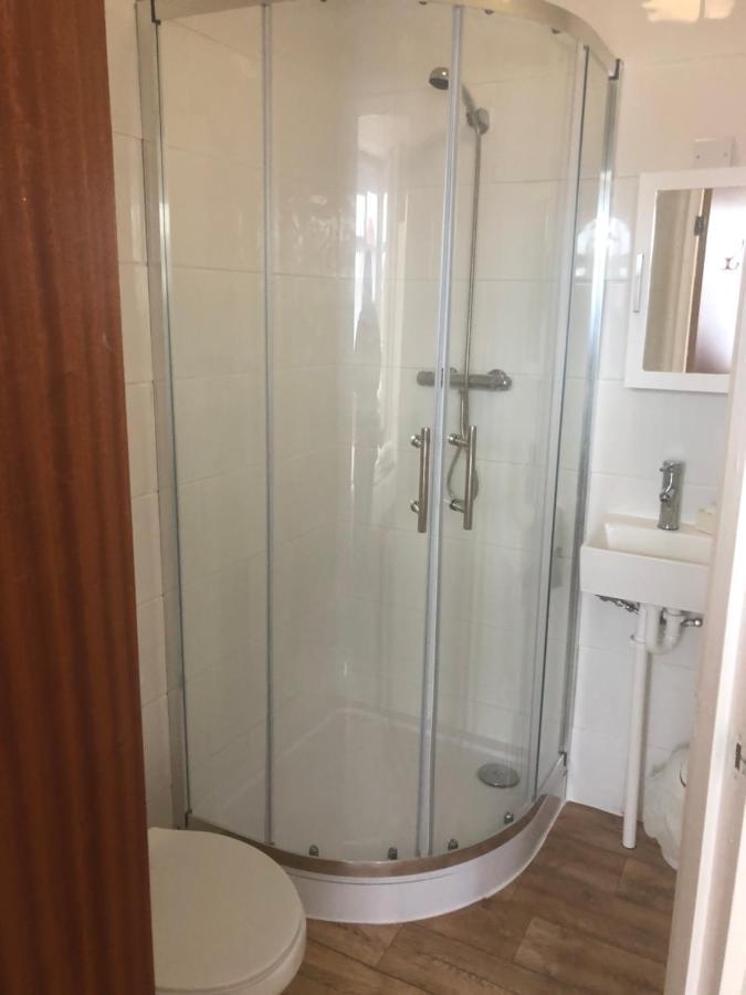 Clarendon Lodge - Accommodation Only Skegness Buitenkant foto