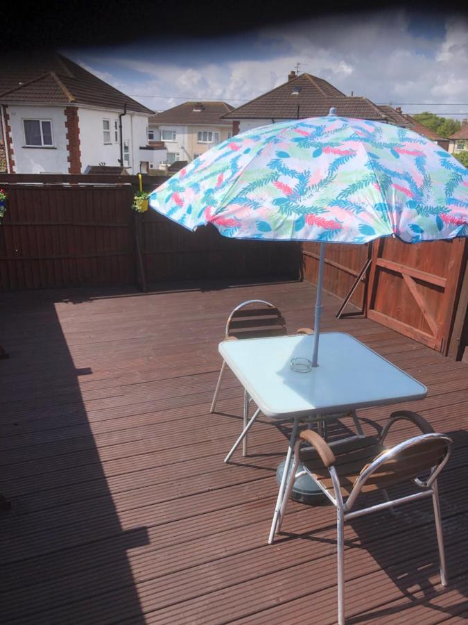 Clarendon Lodge - Accommodation Only Skegness Buitenkant foto