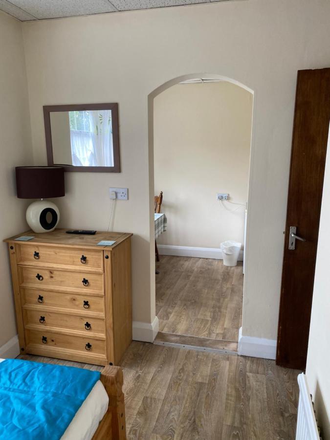 Clarendon Lodge - Accommodation Only Skegness Buitenkant foto