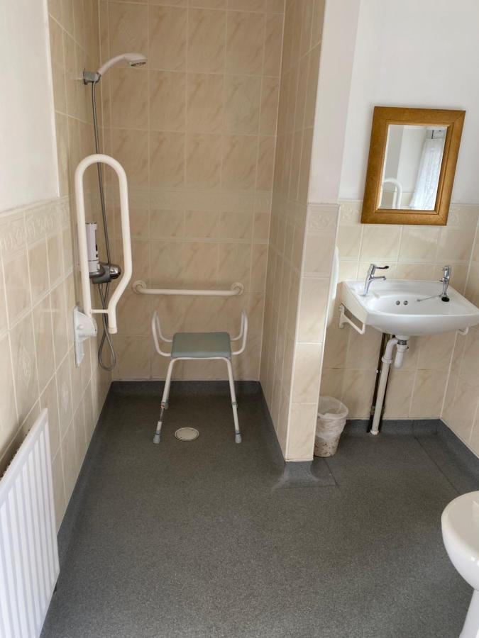 Clarendon Lodge - Accommodation Only Skegness Buitenkant foto