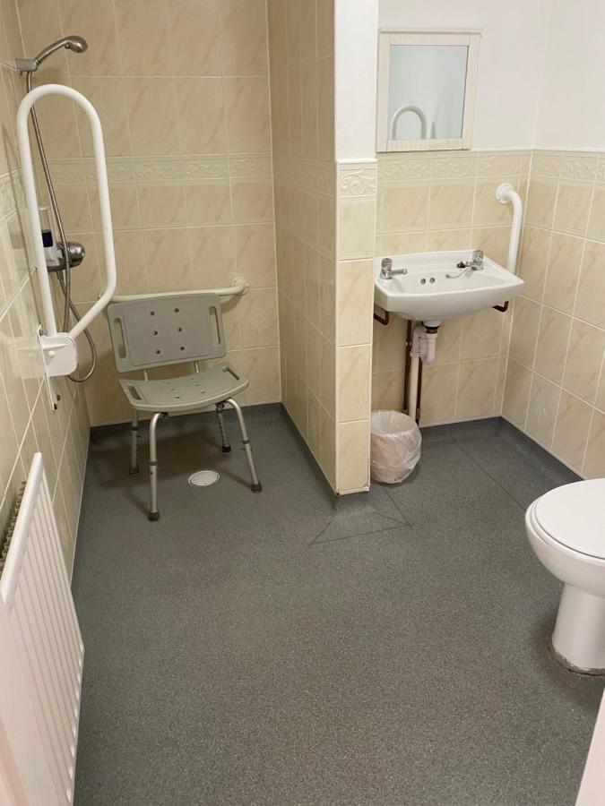 Clarendon Lodge - Accommodation Only Skegness Buitenkant foto