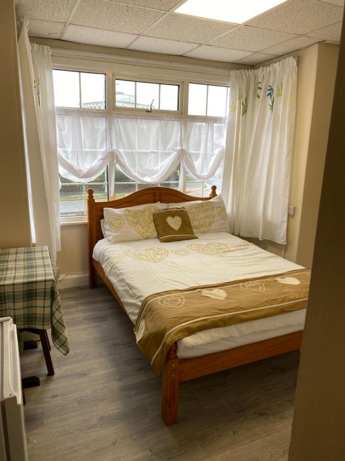 Clarendon Lodge - Accommodation Only Skegness Buitenkant foto