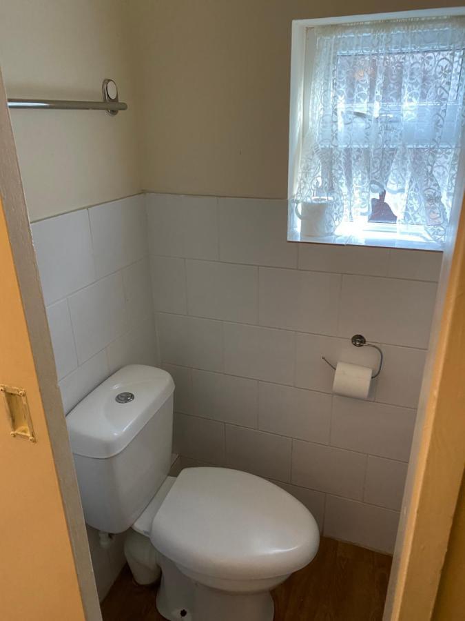 Clarendon Lodge - Accommodation Only Skegness Buitenkant foto