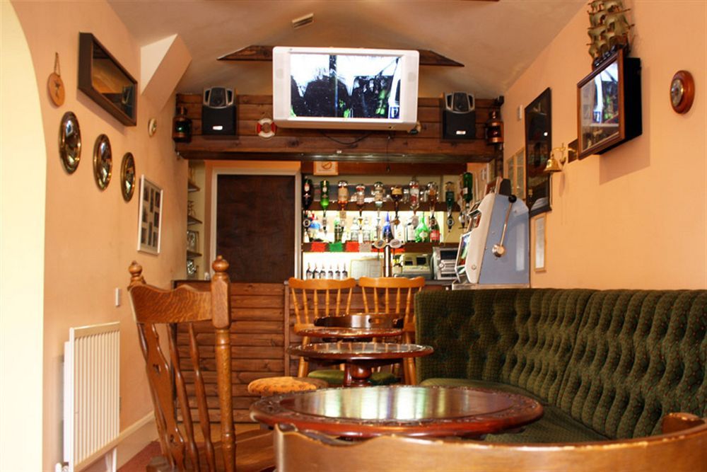 Clarendon Lodge - Accommodation Only Skegness Buitenkant foto