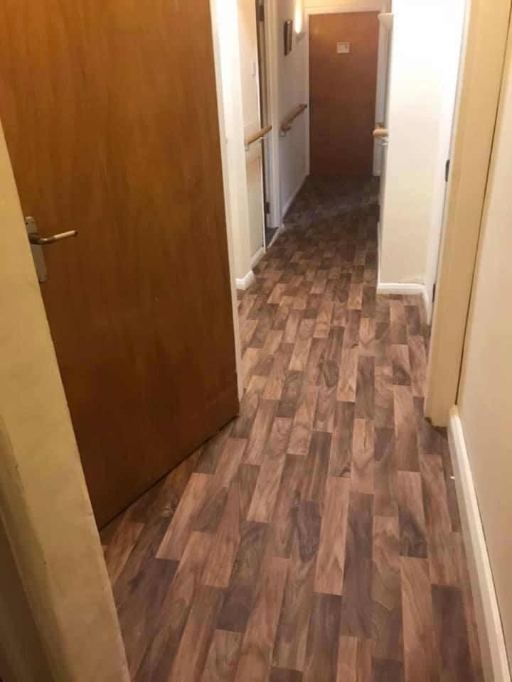 Clarendon Lodge - Accommodation Only Skegness Buitenkant foto